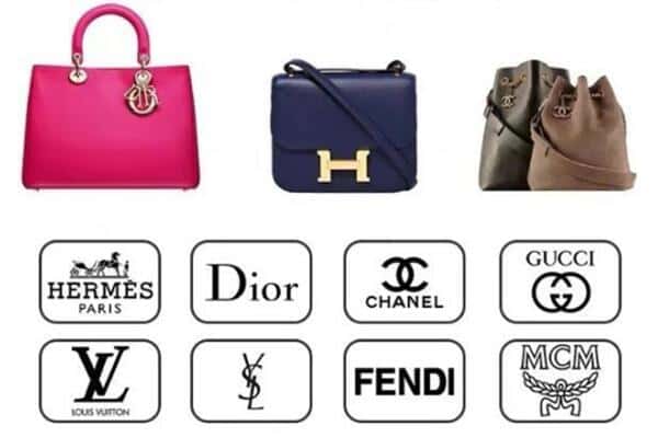 定西市通渭回收名包